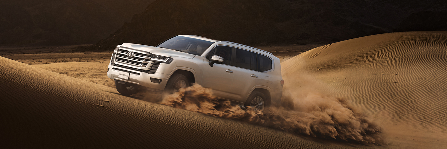ToyotaKw's profile banner image