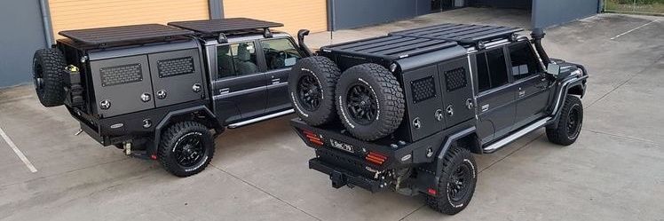 The Blackman 🧩 banner