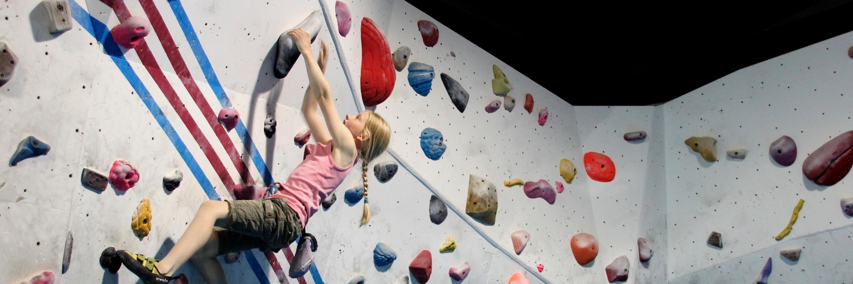 PrecisionClimb's profile banner image