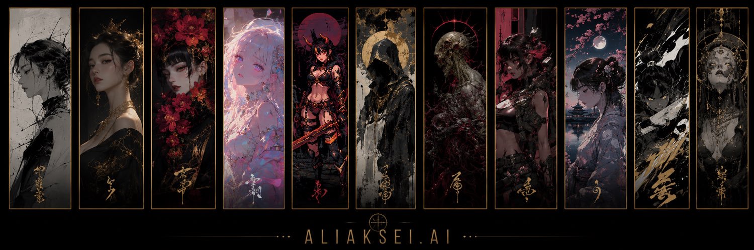 Aliaksei.AI banner