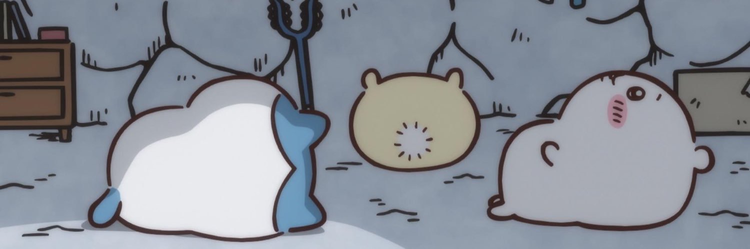 roxasnikki's profile banner image