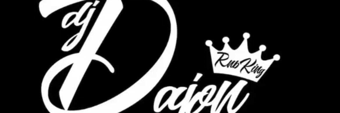 djdajon317's profile banner image