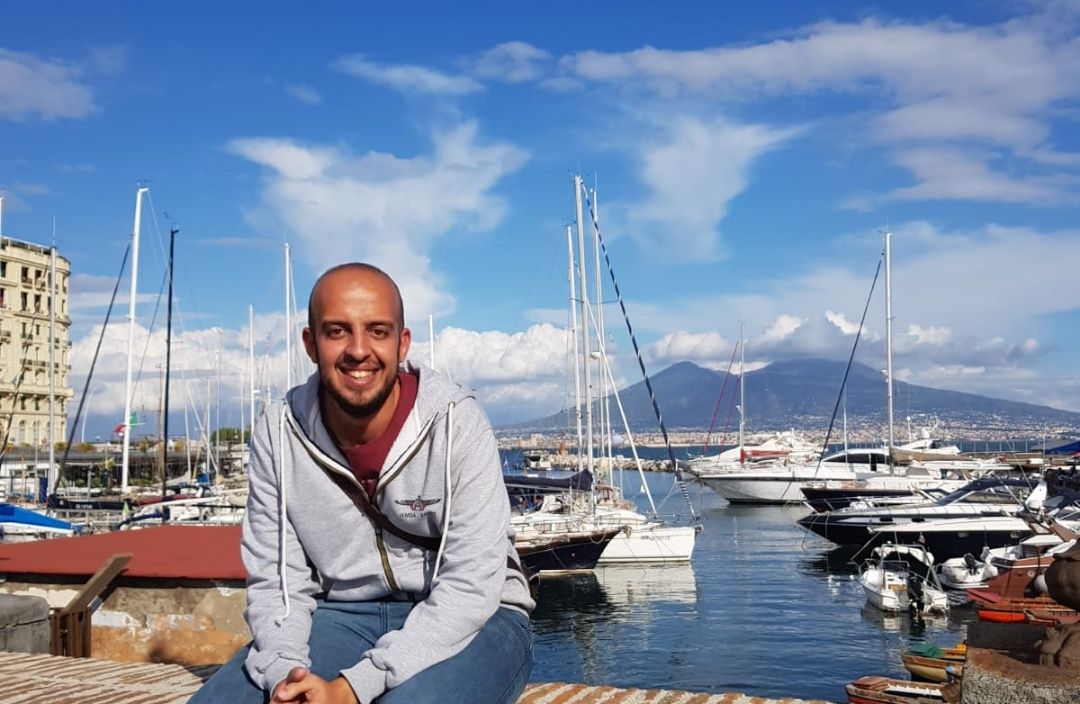 Sharafoli's profile banner image