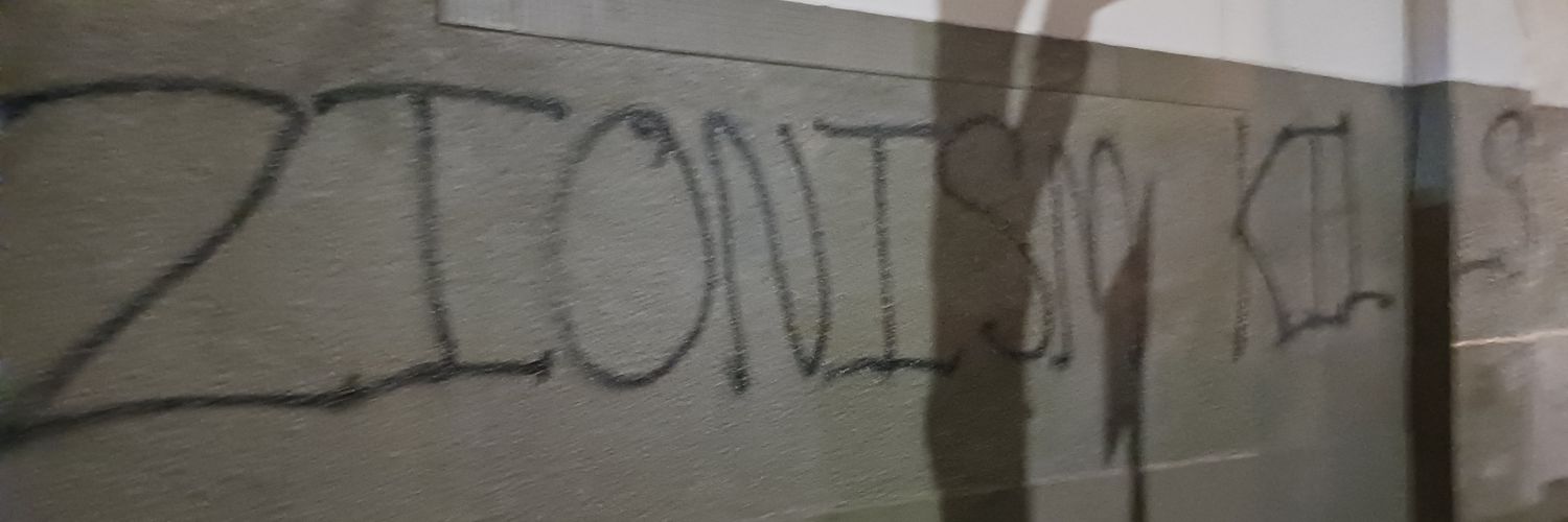 mr. Vindicated daily 🪷🇵🇸 banner