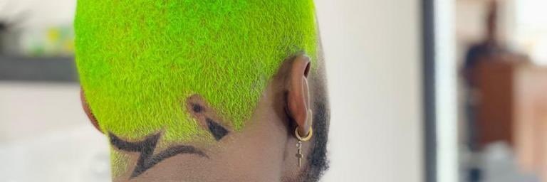 Amthezack's profile banner image