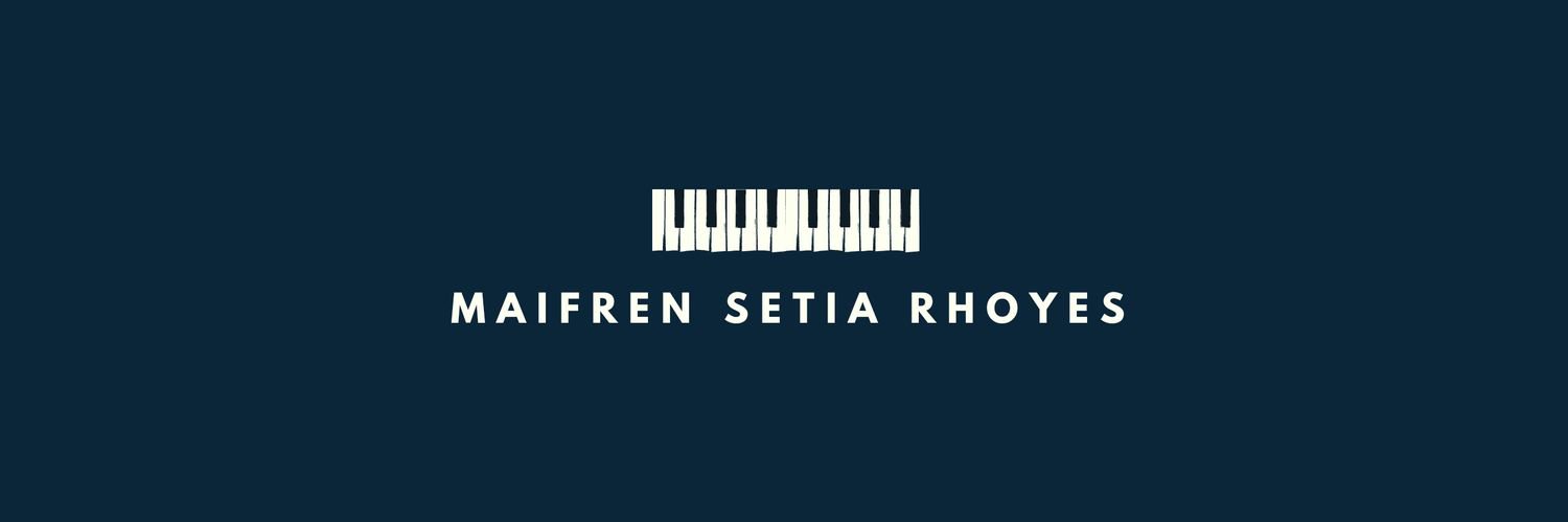 rmaifren's profile banner image