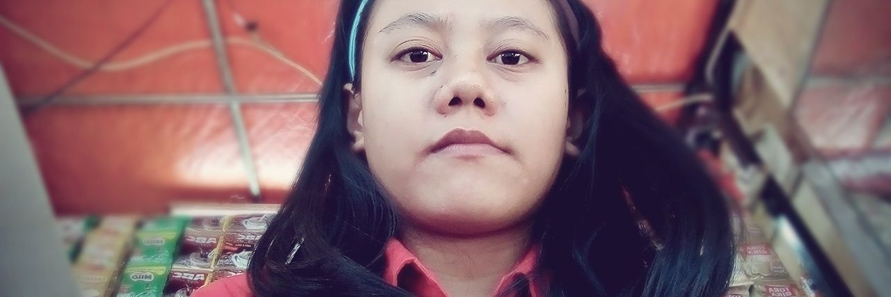 putrirahmasuda1's profile banner image