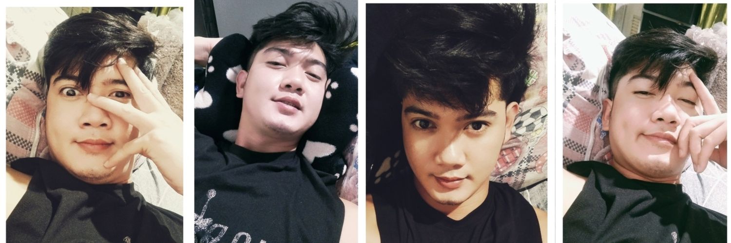 lonelymarkieboy's profile banner image