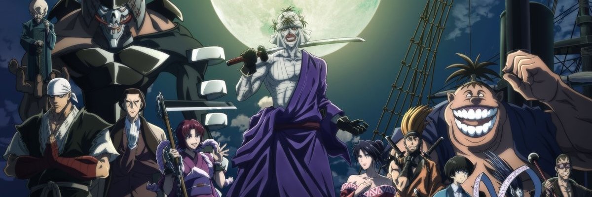 samuraixfan's profile banner image