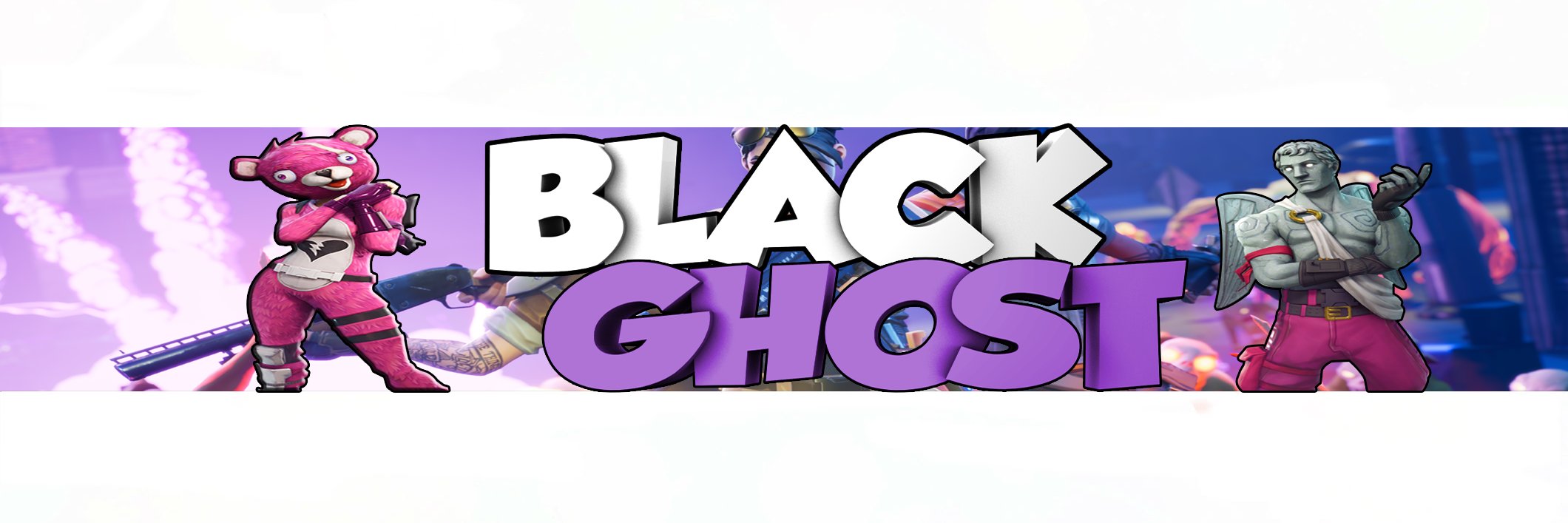 ElBlackG's profile banner image