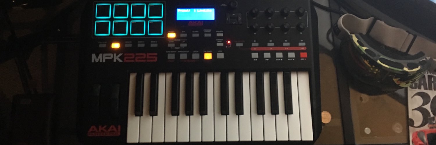 AWaxProductions's profile banner image
