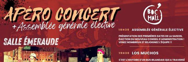 AssoBocHall Profile Banner