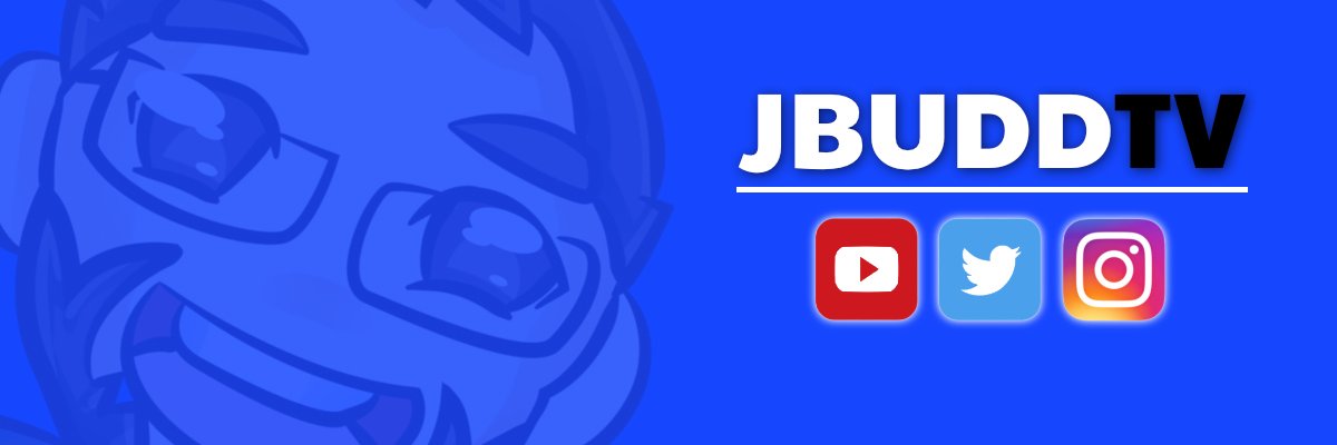 Justin banner