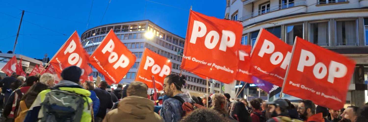 POP Vaud banner