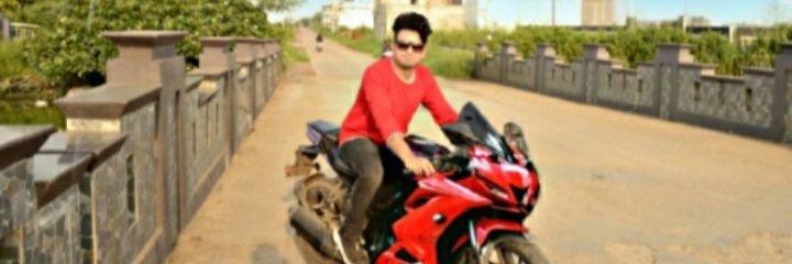 goud241's profile banner image