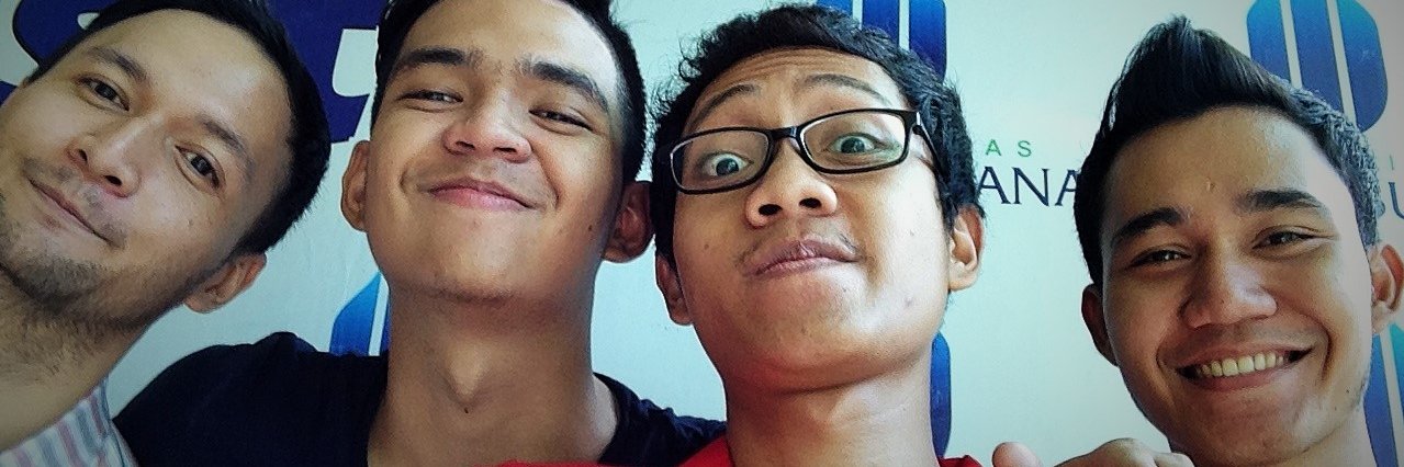 Achmad Humaidy banner