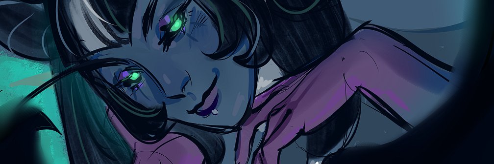 Pepperfeesh's profile banner image