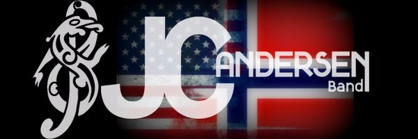 J.C. Andersen Profile Banner