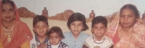Ankitnirwan1's profile banner image