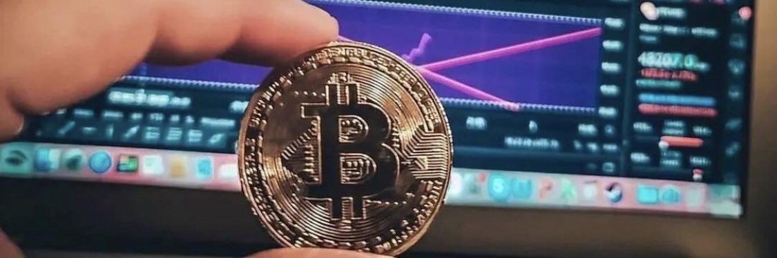 GittradeX's profile banner image