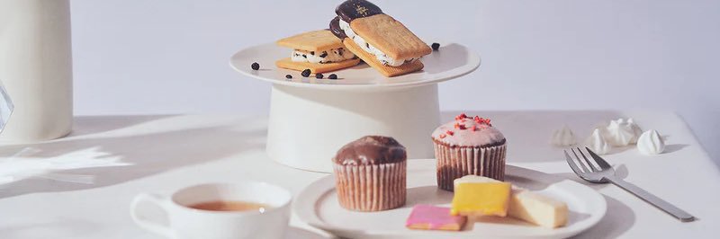 fairycakefair's profile banner image