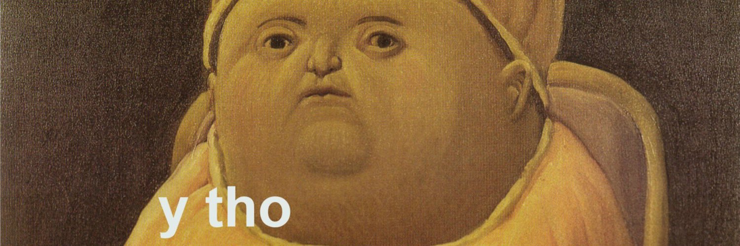 OliverJBiggs's profile banner image