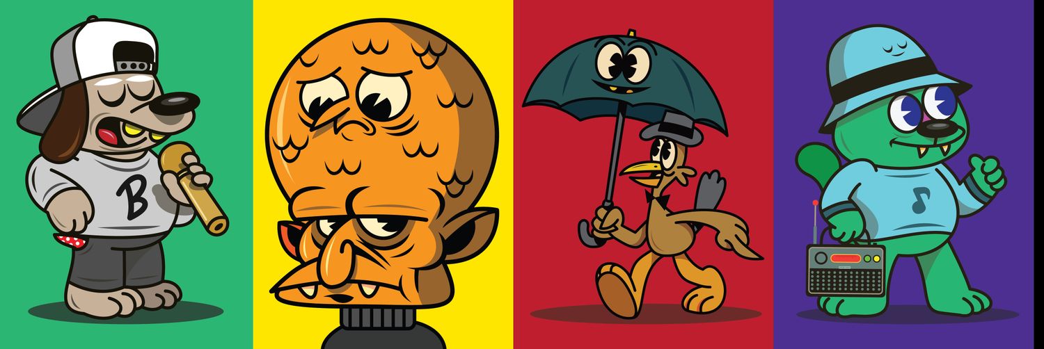 buethewarrior's profile banner image