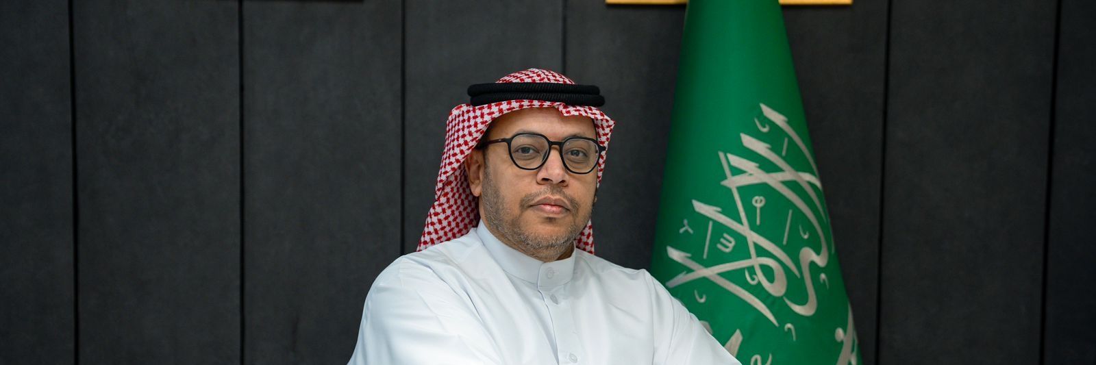 Khaled Alshareef's banner