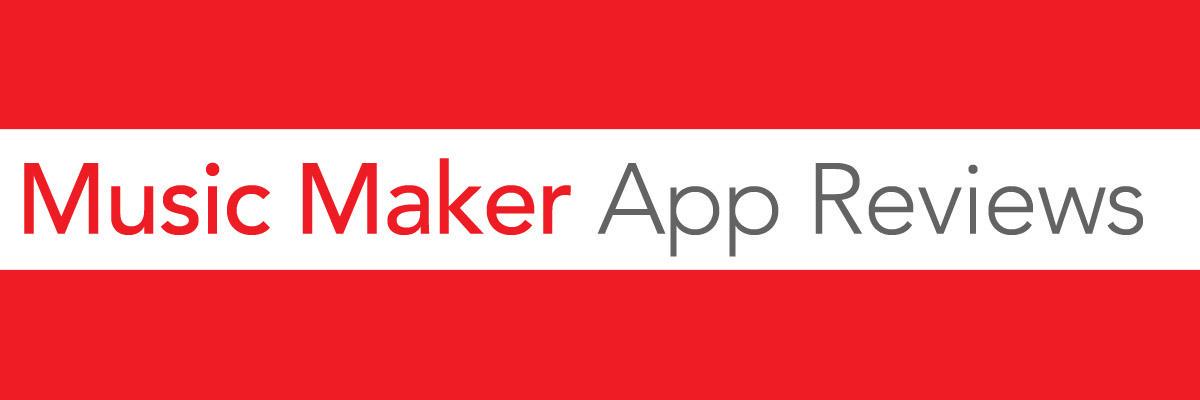 musicmakerapps's profile banner image