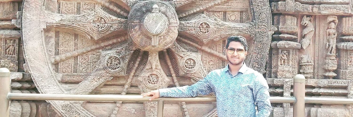 mechpankajkumar's profile banner image