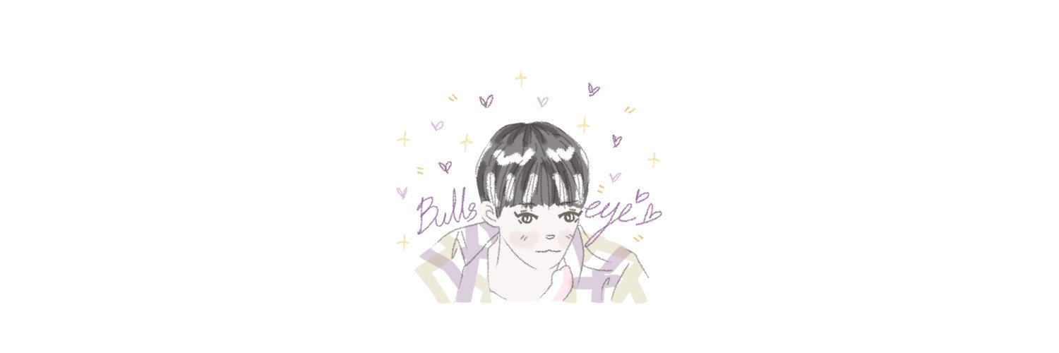 baejinisgood's profile banner image