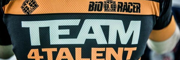 t4talent Profile Banner