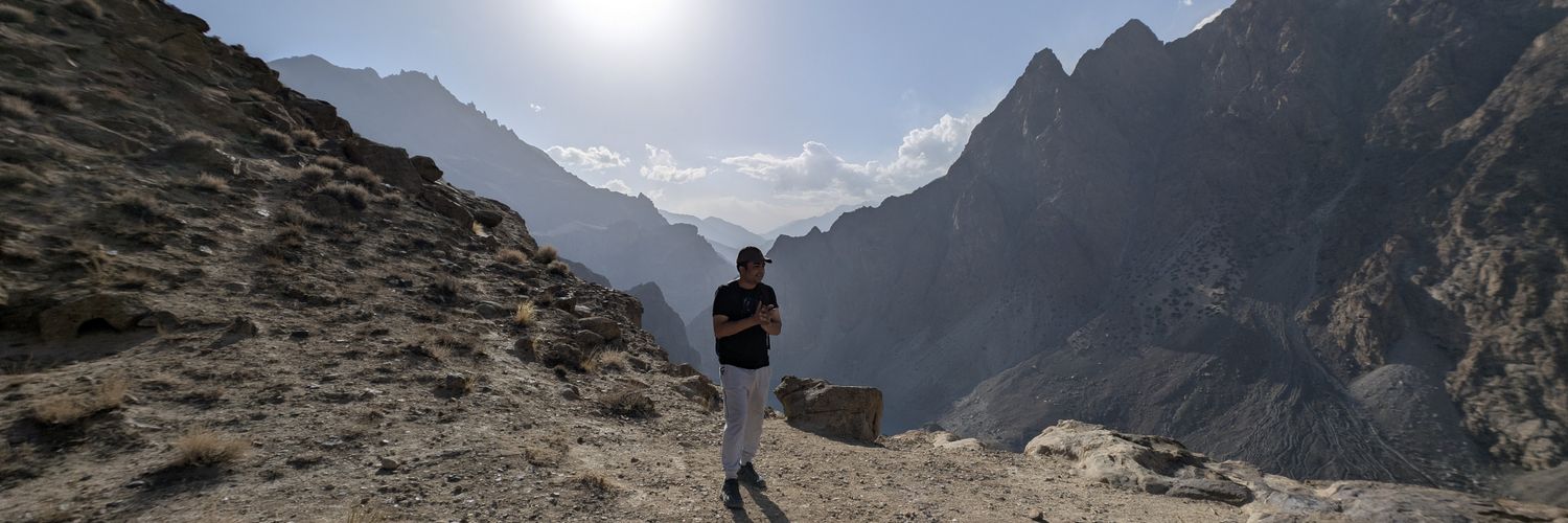 BabarRaza's profile banner image