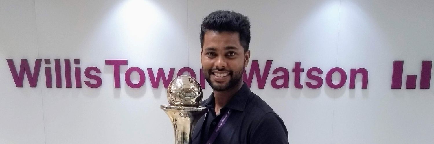arjunmondody's profile banner image