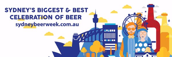 SydneyCraftBeer Profile Banner