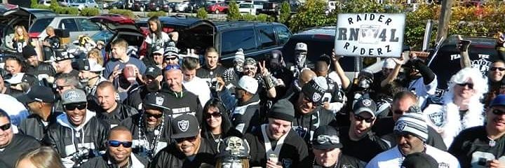 RaiderRyderz's profile banner image
