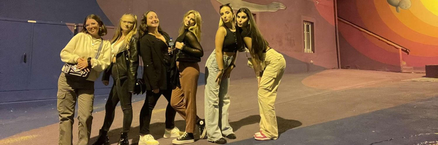 Andreaacts's profile banner image