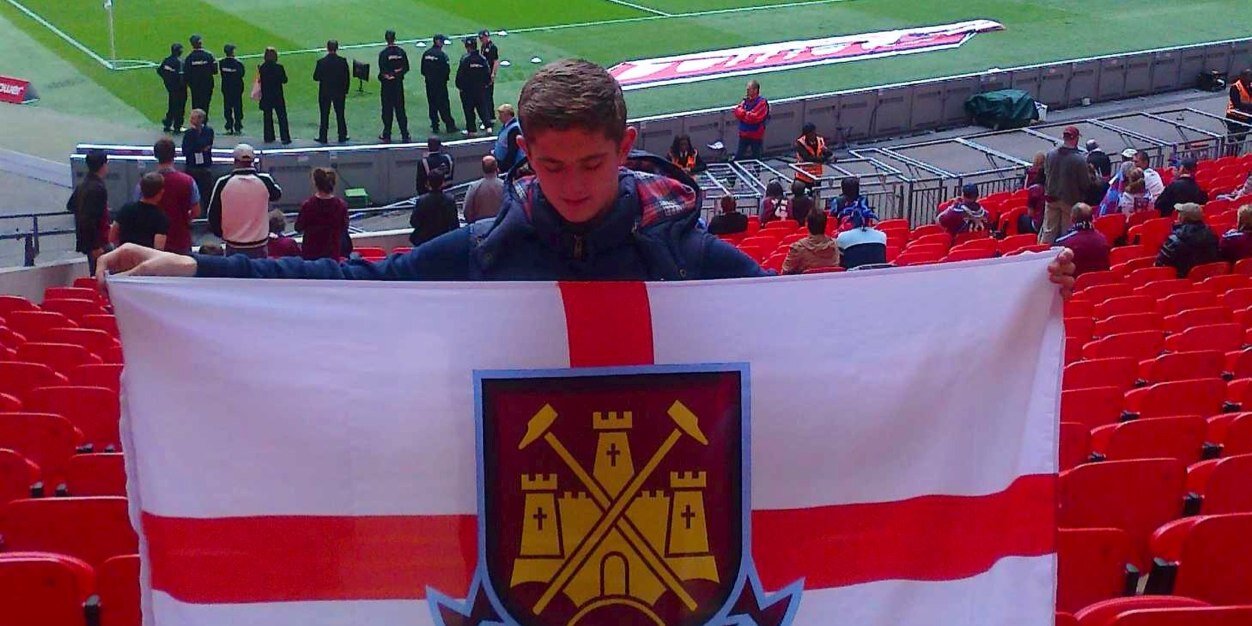 Tony Procter ⚒'s banner