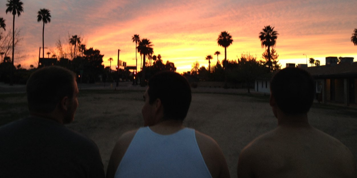 Joe_Lloyd33's profile banner image