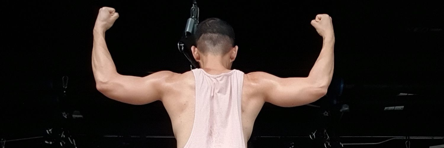 Kikomanmachine banner