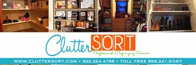 ClutterSort's profile banner image
