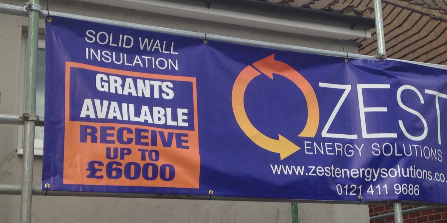 ZestEnergy's profile banner image