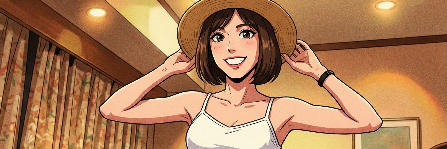 owarihimeemi's profile banner image