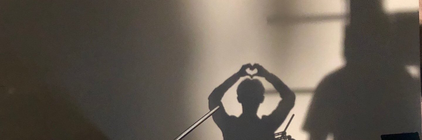. banner