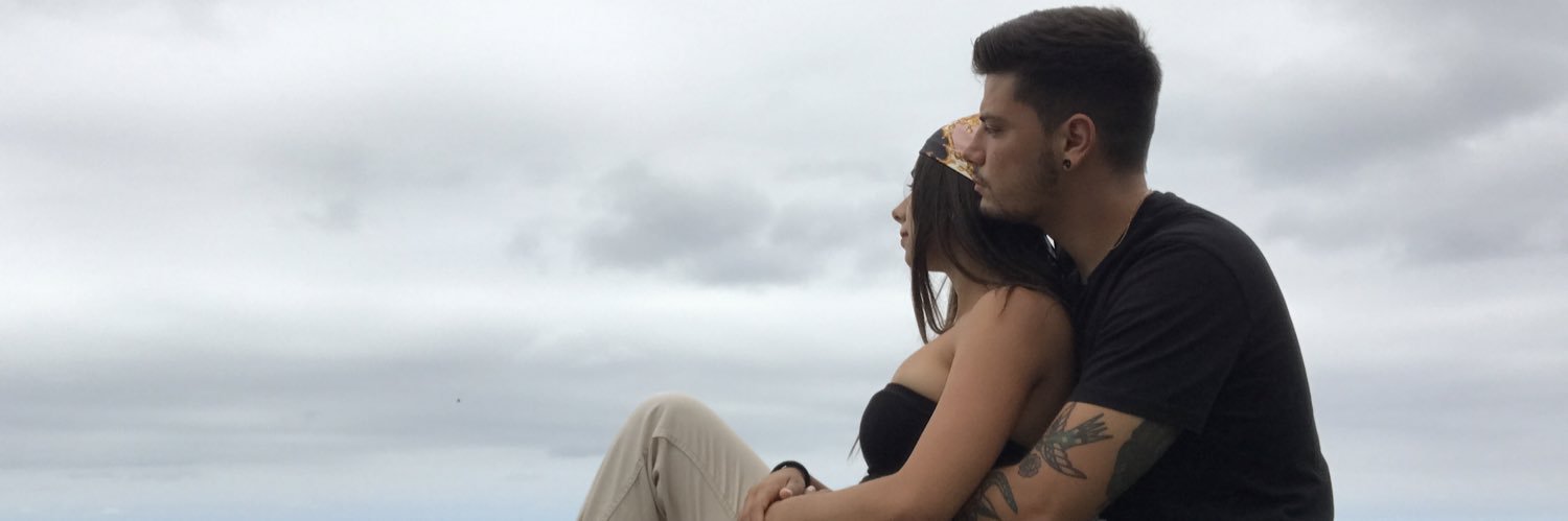 Luisfivepercent's profile banner image
