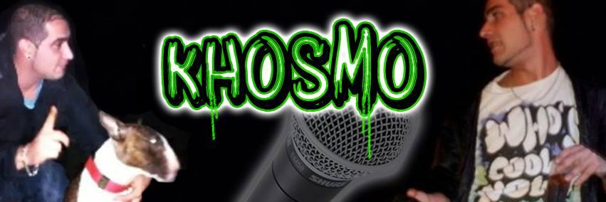 el_khosmo's profile banner image
