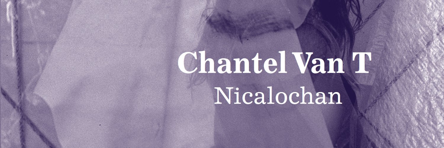Chantel Van T banner