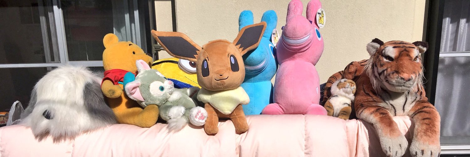 nakatooooF's profile banner image