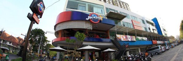 JackStarsoc Profile Banner