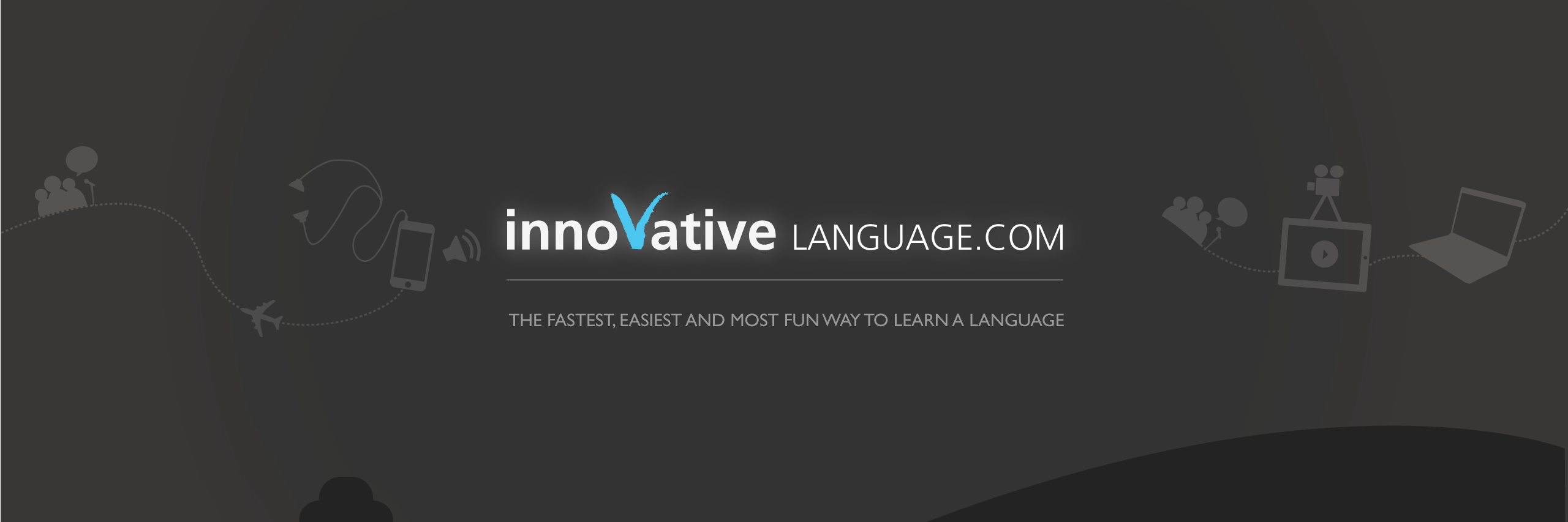 innolang's profile banner image